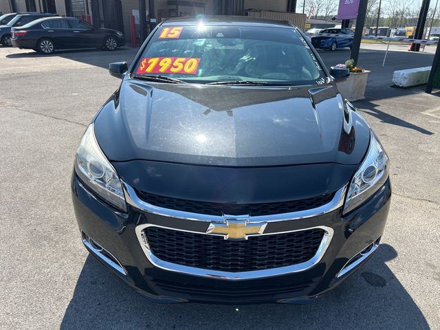 2015 Chevrolet Malibu 4dr Sedan LT w/2LT - 23004458 - 1