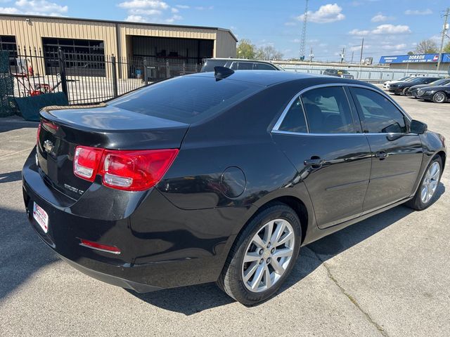 2015 Chevrolet Malibu 4dr Sedan LT w/2LT - 23004458 - 3