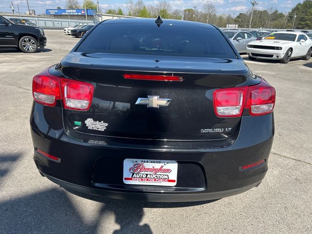 2015 Chevrolet Malibu 4dr Sedan LT w/2LT - 23004458 - 4