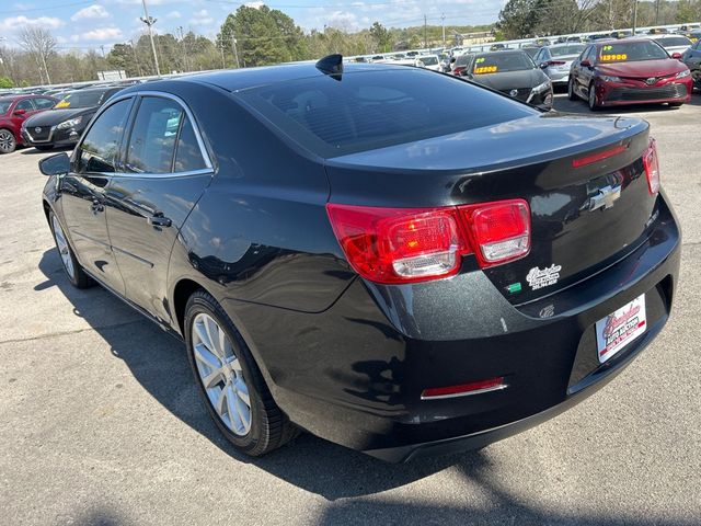 2015 Chevrolet Malibu 4dr Sedan LT w/2LT - 23004458 - 5