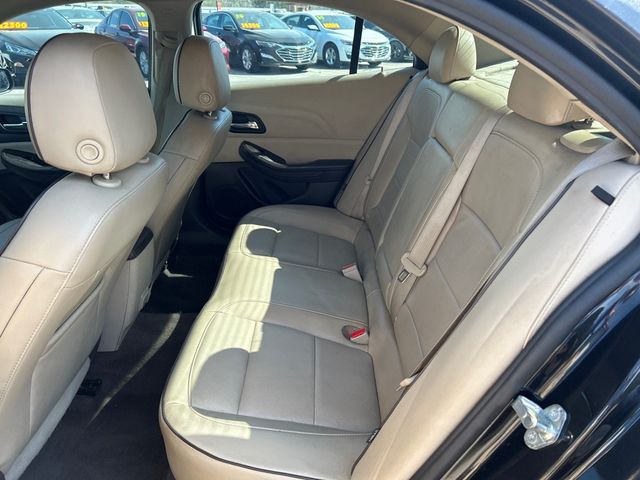 2015 Chevrolet Malibu 4dr Sedan LT w/2LT - 23004458 - 6