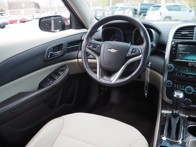 2015 Chevrolet Malibu 4dr Sedan LT w/2LT - 18347376 - 11