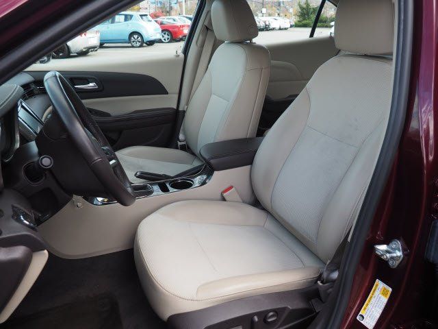 2015 Chevrolet Malibu 4dr Sedan LT w/2LT - 18347376 - 24