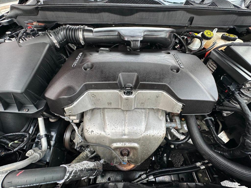 2015 Chevrolet Malibu 4dr Sedan LT w/2LT - 22920016 - 23