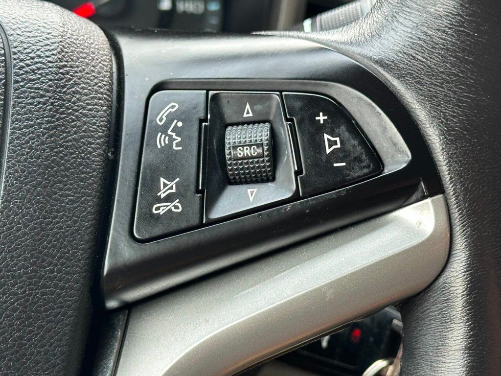 2015 Chevrolet Malibu 4dr Sedan LT w/2LT - 22920016 - 27