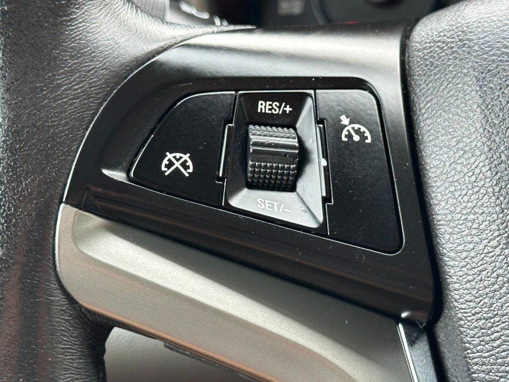 2015 Chevrolet Malibu 4dr Sedan LT w/2LT - 22920016 - 28