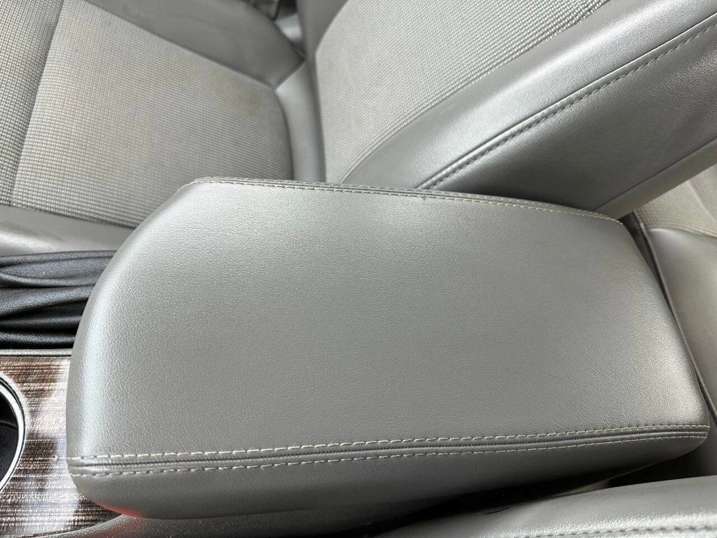 2015 Chevrolet Malibu 4dr Sedan LT w/2LT - 22920016 - 40