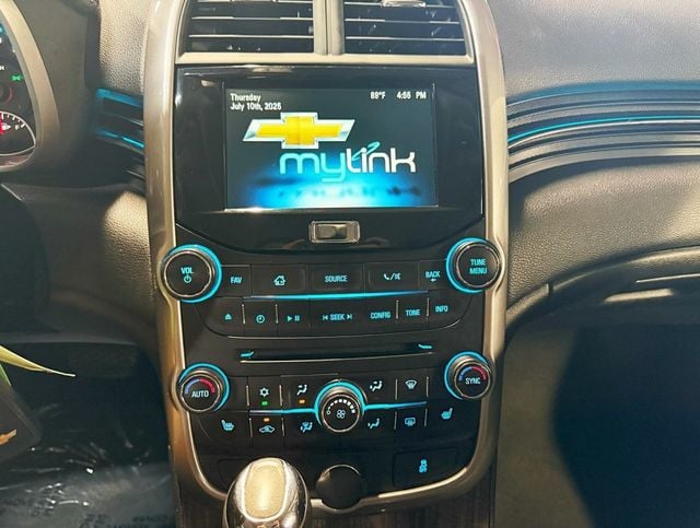 2015 Chevrolet Malibu 4dr Sedan LTZ w/1LZ - 22883469 - 13