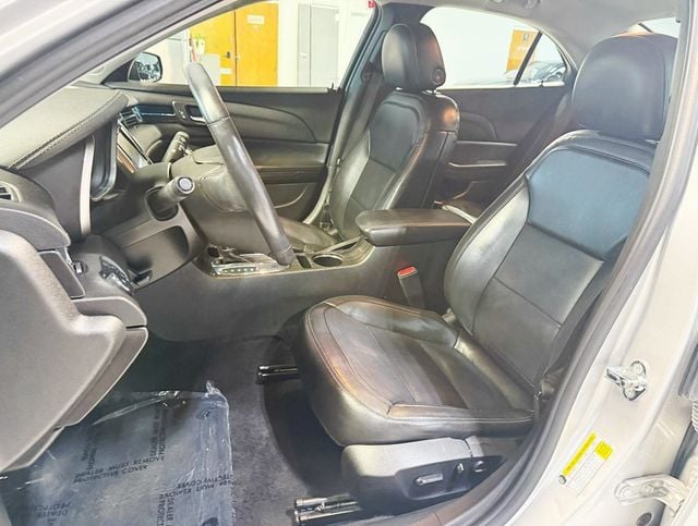 2015 Chevrolet Malibu 4dr Sedan LTZ w/1LZ - 22883469 - 22