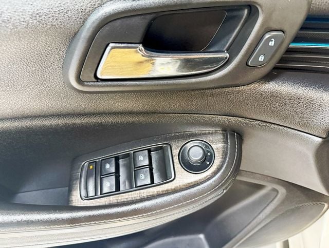 2015 Chevrolet Malibu 4dr Sedan LTZ w/1LZ - 22883469 - 24