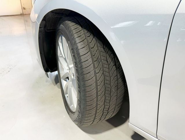 2015 Chevrolet Malibu 4dr Sedan LTZ w/1LZ - 22883469 - 2