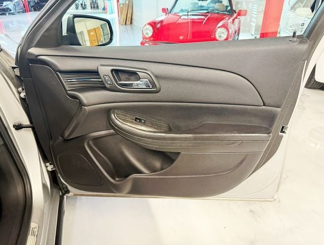 2015 Chevrolet Malibu 4dr Sedan LTZ w/1LZ - 22883469 - 33