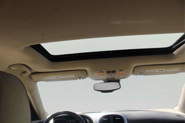 2015 Chevrolet Malibu 4dr Sedan LTZ w/1LZ - 23006116 - 8