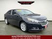 2015 Chevrolet Malibu 4dr Sedan LTZ w/1LZ - 23024659 - 9
