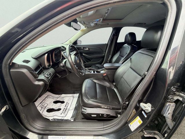 2015 Chevrolet Malibu 4dr Sedan LTZ w/1LZ - 23024659 - 16
