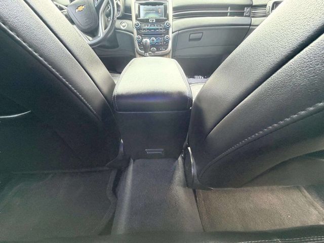 2015 Chevrolet Malibu 4dr Sedan LTZ w/1LZ - 23024659 - 26