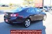 2015 Chevrolet Malibu 4dr Sedan LTZ w/2LZ - 22637742 - 4