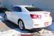 2015 Chevrolet Malibu 4dr Sedan LTZ w/2LZ - 22779595 - 2