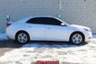 2015 Chevrolet Malibu 4dr Sedan LTZ w/2LZ - 22779595 - 6