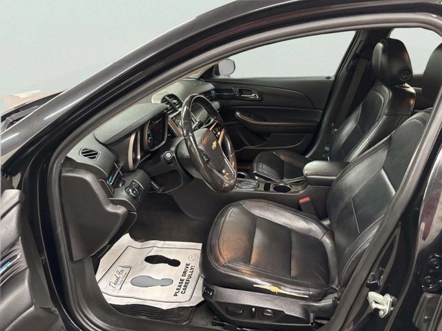 2015 Chevrolet Malibu 4dr Sedan LTZ w/2LZ - 23042997 - 12