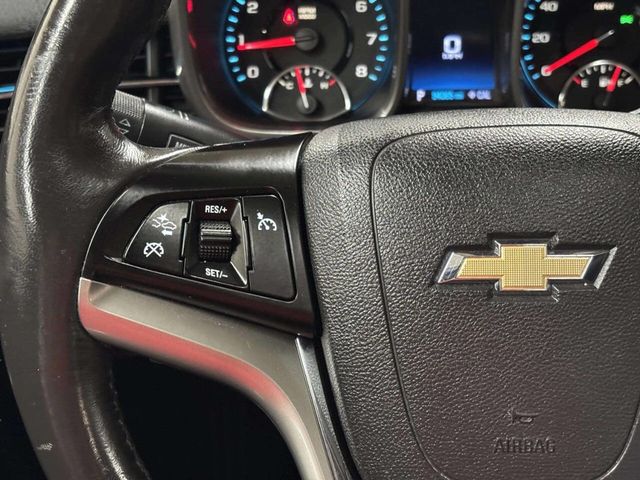 2015 Chevrolet Malibu 4dr Sedan LTZ w/2LZ - 23042997 - 28