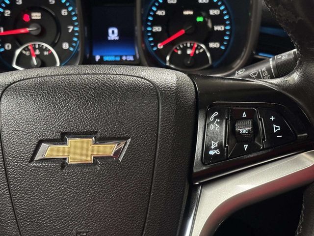 2015 Chevrolet Malibu 4dr Sedan LTZ w/2LZ - 23042997 - 29