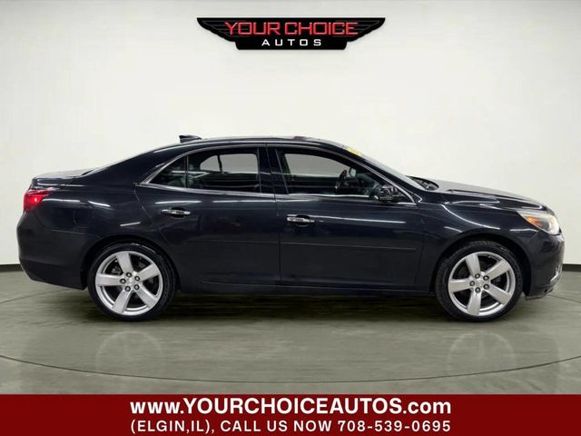 2015 Chevrolet Malibu 4dr Sedan LTZ w/2LZ - 23042997 - 7