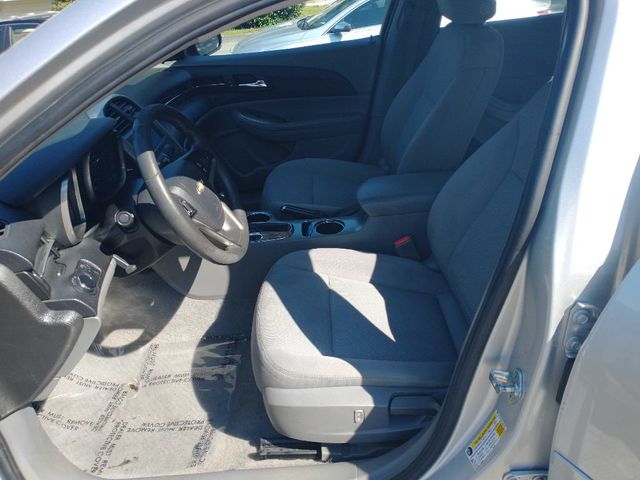 2015 Chevrolet Malibu LS - 22948986 - 9