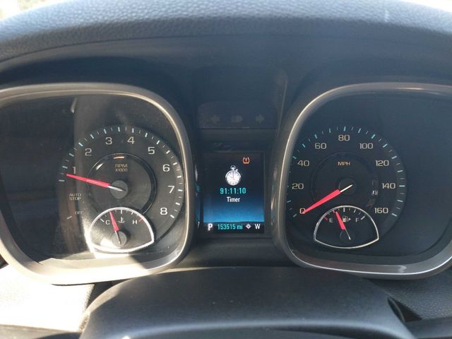 2015 Chevrolet Malibu LS - 22948986 - 11
