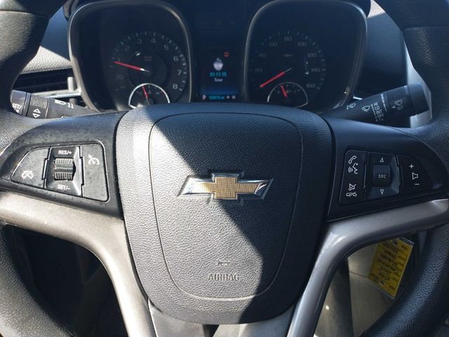 2015 Chevrolet Malibu LS - 22948986 - 12