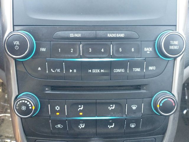 2015 Chevrolet Malibu LS - 22948986 - 14
