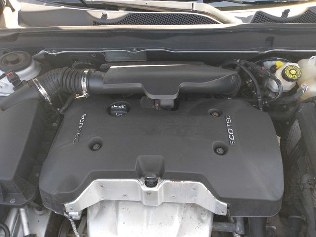 2015 Chevrolet Malibu LS - 22948986 - 18