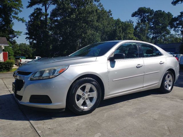 2015 Chevrolet Malibu LS - 22948986 - 1