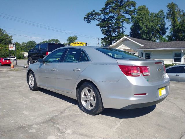 2015 Chevrolet Malibu LS - 22948986 - 2