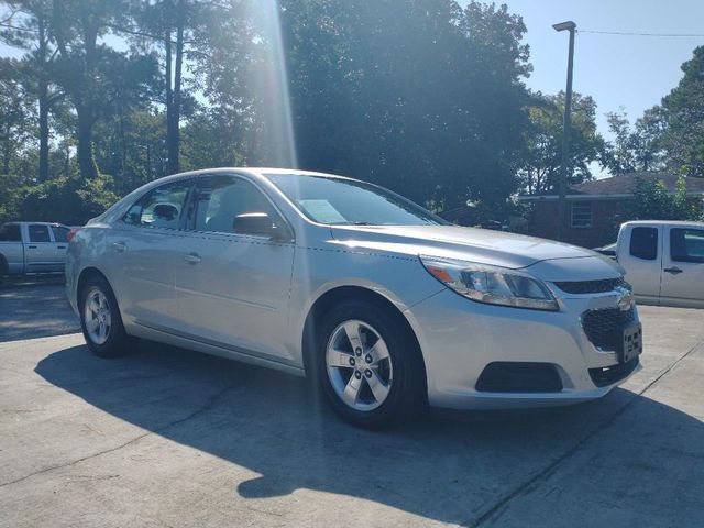 2015 Chevrolet Malibu LS - 22948986 - 6