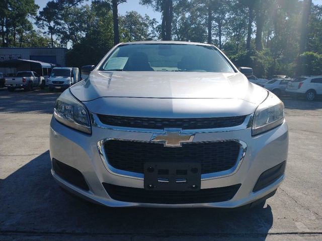2015 Chevrolet Malibu LS - 22948986 - 7