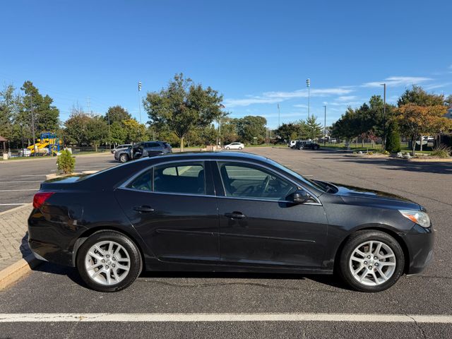 2015 Chevrolet Malibu LT, SUNROOF, BACKUP CAM, REMOTE START, PWR CONVENIENCE PKG - 23096332 - 16