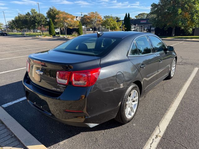 2015 Chevrolet Malibu LT, SUNROOF, BACKUP CAM, REMOTE START, PWR CONVENIENCE PKG - 23096332 - 18