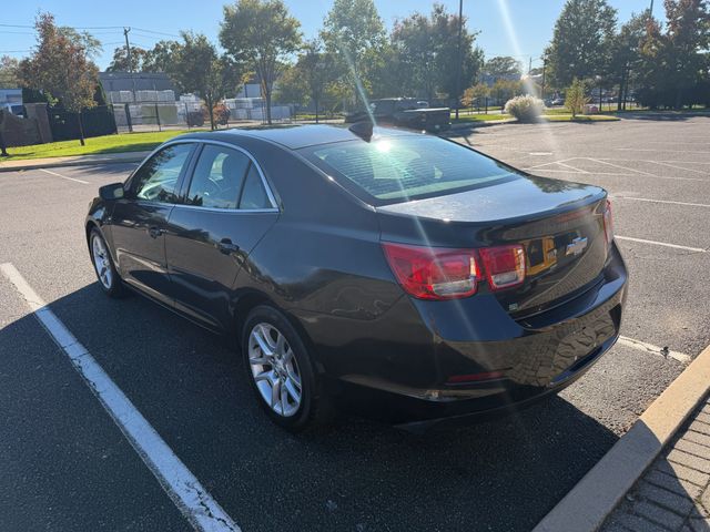 2015 Chevrolet Malibu LT, SUNROOF, BACKUP CAM, REMOTE START, PWR CONVENIENCE PKG - 23096332 - 19