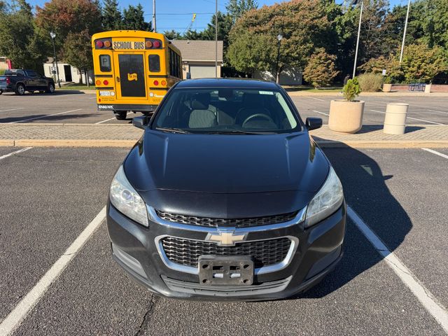 2015 Chevrolet Malibu LT, SUNROOF, BACKUP CAM, REMOTE START, PWR CONVENIENCE PKG - 23096332 - 20