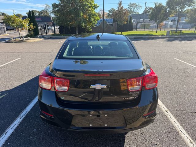 2015 Chevrolet Malibu LT, SUNROOF, BACKUP CAM, REMOTE START, PWR CONVENIENCE PKG - 23096332 - 21