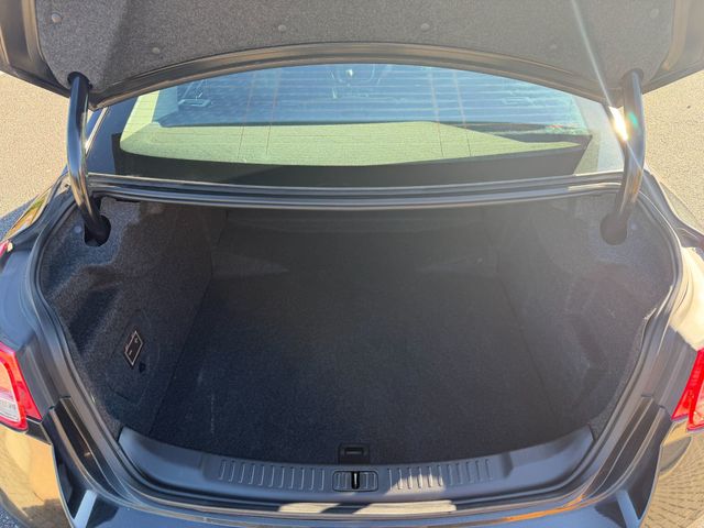 2015 Chevrolet Malibu LT, SUNROOF, BACKUP CAM, REMOTE START, PWR CONVENIENCE PKG - 23096332 - 22