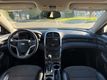2015 Chevrolet Malibu LT, SUNROOF, BACKUP CAM, REMOTE START, PWR CONVENIENCE PKG - 23096332 - 2