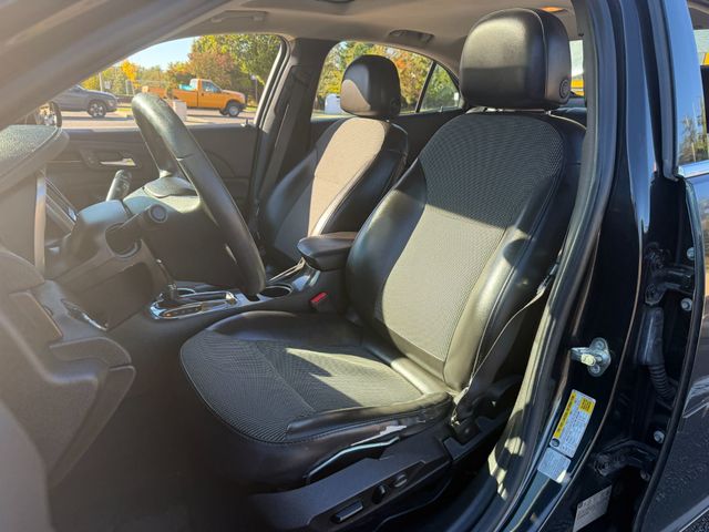 2015 Chevrolet Malibu LT, SUNROOF, BACKUP CAM, REMOTE START, PWR CONVENIENCE PKG - 23096332 - 8