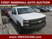 2015 Chevrolet Silverado 1500  - 22942741 - 0