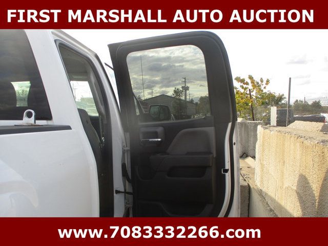 2015 Chevrolet Silverado 1500  - 22942741 - 3