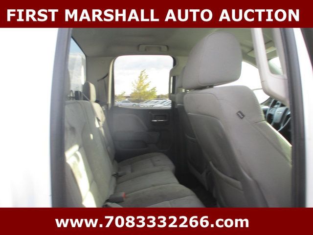 2015 Chevrolet Silverado 1500  - 22942741 - 4