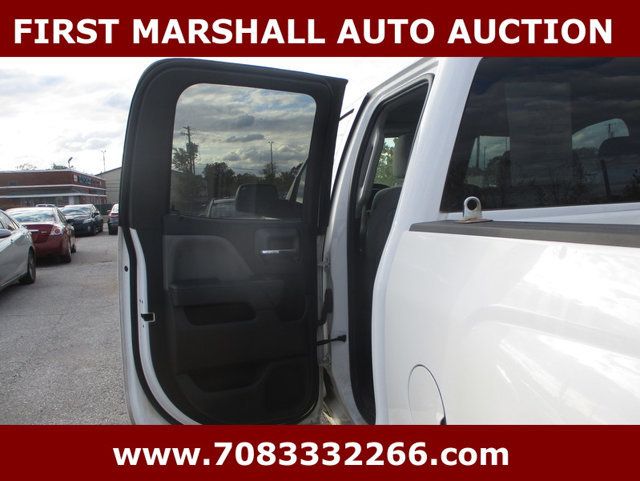 2015 Chevrolet Silverado 1500  - 22942741 - 5