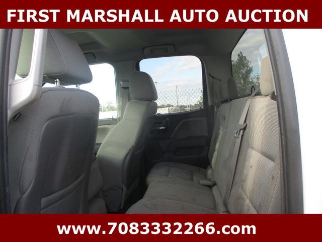 2015 Chevrolet Silverado 1500  - 22942741 - 6