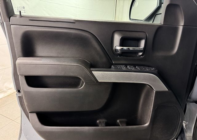 2015 Chevrolet Silverado 1500 1500 LT DOUBLE CAB 4X4 - 22969921 - 11